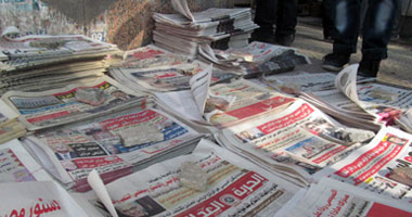 كورة 7: أهم عناوين الرياضة فى الصحف اليوم الأربعاء 30/12/2015