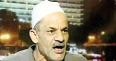 إخلاء سبيل ضابط الشرطة المتسبب فى وفاة نقيب الفلاحين بكفالة