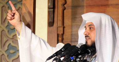 حزب النور يشكر "العريفى" ويطالبه بتكرار زيارته لمصر 