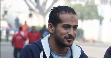 سليمان يطير لألمانيا اليوم بصحبة طبيب الأهلى