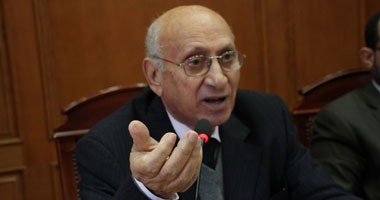 محمود الشريف: أقل دول العالم تقدماً لا يتعامل فيها القضاء بهذا الشكل