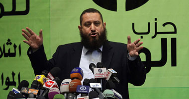 حزب "الوطن" يطلق حملات للتصالح الإعلامى وتنشيط السياحة