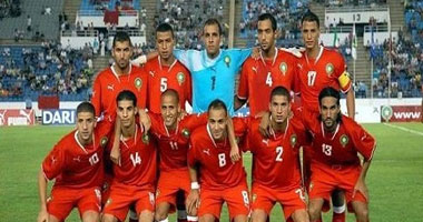 المغرب تصطدم بزيمبابوى.. وأوغندا تواجه بوركينا فاسو 