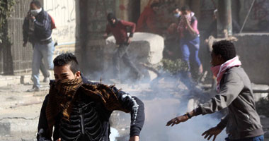 اليوم.. نظر تجديد حبس 3 متهمين فى أحداث التحرير