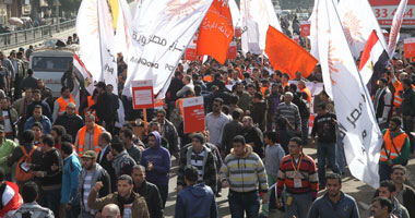 "شباب الإنقاذ الوطنى" وقوى الثورية يحشدون لجمعة "الخلاص"