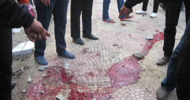 نيابة سفاجا تحقق فى بلاغ أحد الكهنة بتلقيه تهديدا بالقتل من مجهولين