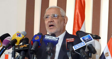 اجتماع الهيئة العليا لـ"مصر القوية" الأول عقب اكتمال تشكيلها