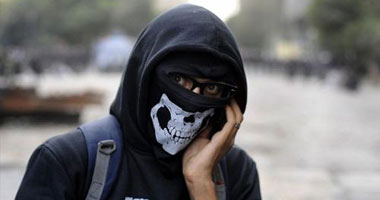 النيابة تستأنف على إخلاء سبيل متهمى الـ بلاك بلوك بأحداث دار القضاء