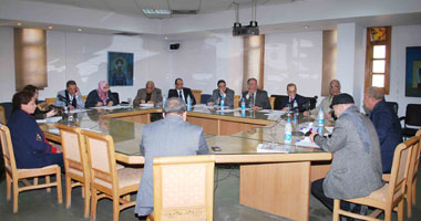 المجلس الأعلى للثقافة يعقد الاجتماع الأول للجنة "الحفاظ على هوية مصر الثقافية" 