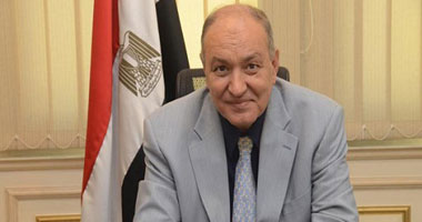 المعداوى يطالب الطيارين بعدم تعطيل العمل وتغليب مصلحة البلاد