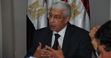 صندوق النقد فى انتظار تعديلات برنامج مصر الاقتصادى