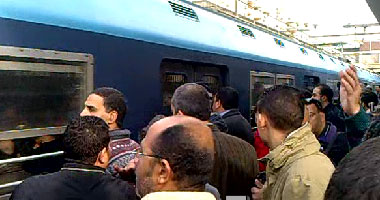 رئيس المترو: سنتصدى بالقانون لمن يريدوا تعطيل الخطوط