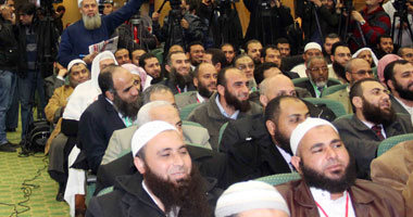 حزب النور بالفيوم: سنخوض الانتخابات بقائمة تحمل مفاجآت
