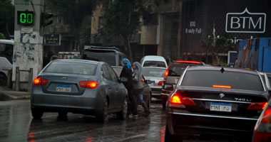 لليوم الثالث.. منع الصيد بالبحر المتوسط لسوء الأحوال الجوية 