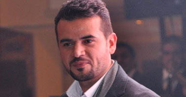 سامو زين: لم أتجاوز فى حق "الموسيقيين".. والنقيب أنهى الأزمة