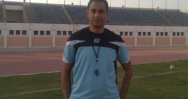 صدقى: الأداء السيئ للاعبى المنيا سبب الخسارة أمام المصرى