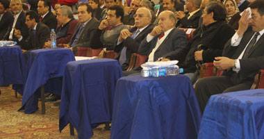 راعى الزمالك الجديد يتحمل إنشاء ملعب خماسى