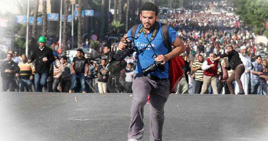 21 يناير.. مسابقة مصر 2013 لأفضل صورة صحفية بـ"الصاوى"
