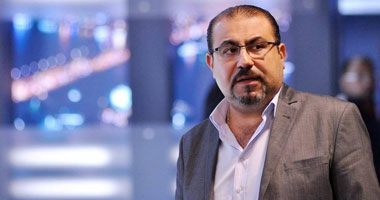 ألبرت شفيق: اعتذار السيسى لـ"عيسى" بعد كلمة "عسكر" يعنى أننا فى حرية