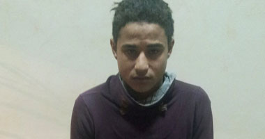 القبض على عاطل للاتجار فى طلقات الخرطوش بحلوان