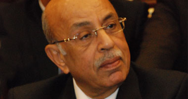 مفيد شهاب: سأدعم "لبيب" فى تنمية الإسكندرية 