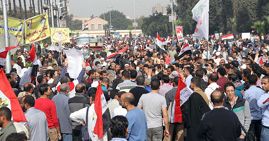 المنتدى العربى يختتم أعماله بالقاهرة بالثناء على نضال الشعوب
