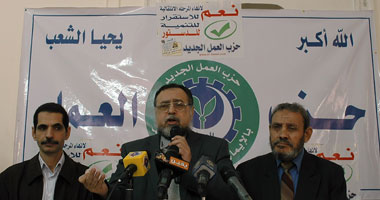 مجدى أحمد حسين: الكويت والسعودية والإمارات تعمل ضد مصر
