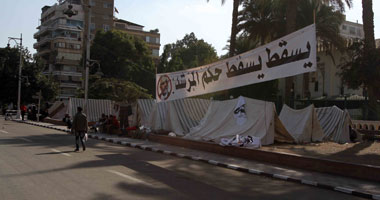 إخلاء سبيل "بطل فيديو تعذيب معارضى الرئيس بأحداث الاتحادية"