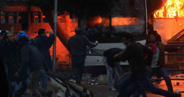 رفض طعن النيابة.. وتأييد إخلاء سبيل سامح المصرى بكفالة 5 آلاف جنيه