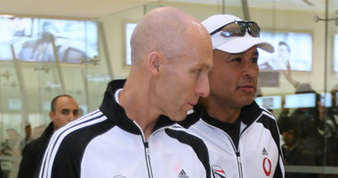 المنتخب يتجمع 9 أغسطس بالدفاع الجوى