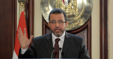 رئيس الوزراء يدين حادث الكنيسة المصرية فى ليبيا