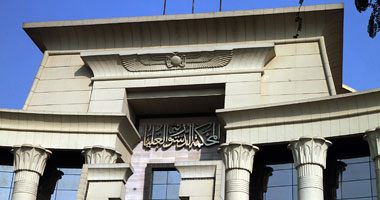 حجز دعوى بطلان قانون نقابة المهندسين بشأن المطالبة برسم الدمغة لكتابة تقرير المفوضين