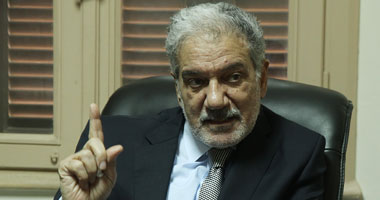 "السلمى": "النور" أضاع على نفسه فرصة الاندماج فى النسيج الوطنى