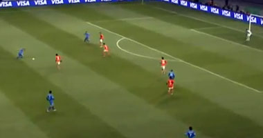 مدرب مونتيرى: نؤمن بحظوظنا فى التأهل لنهائى المونديال أمام تشيلسى