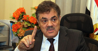 السيد البدوى يجتمع اليوم بلجنة حزب الوفد فى الفيوم