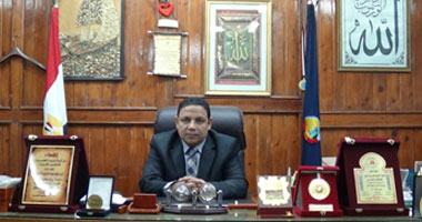 استعدادات بتعليم البحيرة لإجراء البرنامج العلاجى للقرائية