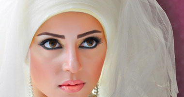 خبيرة تجميل تقدم نصائح للعرائس قبل الزفاف