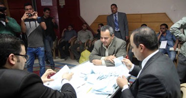اللجنة المشرفة على انتخابات الصحفيين: "نمارس مهمتنا بنزاهة وشفافية"