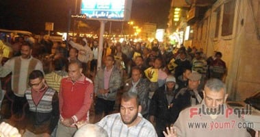 تأجيل محاكمة 132 إخوانيا لجلسة 18 مايو الحالى