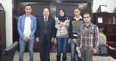 "تمرد": التقينا وزير التنمية المحلية لبحث مشكلات وقضايا المحافظات