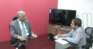 رئيس اتحاد الكرة: أنا قائد جيد.. لكن الجبلاية مغارة مظلمة.. أبو ريدة يخدم الكرة المصرية عن بعد والدولة مقصرة فى حقه.. إقامة الدورى إنجاز.. وأتمنى من شوقى غريب تحقيق حلم الوصول للمونديال