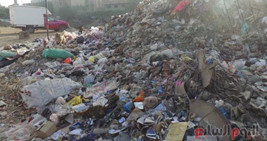 الإسكندرية تحدد مواعيد إلقاء وجمع القمامة بشوارعها 