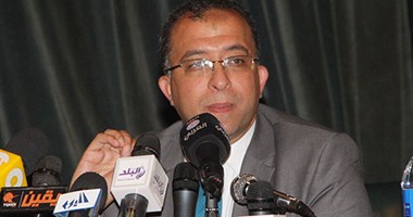 وزير التخطيط: السبب فى وقوفنا على رجلنا حتى الآن معونات الدول الشقيقة