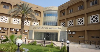 مستشفى بهتيم تنفي التصرف فى التبرعات بشكل غير قانونى.. وتؤكد: نتعامل بأمانة
