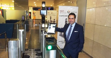 الشركة المصنعة لـ"الرافال" تدرس إنشاء مصنع لمكونات الطائرات بقناة السويس.. وليد فؤاد: إنتاج أجهزة إلكترونية لتصنيع المقاتلات الحربية والرادارات.. ونعمل مع الحكومة لإصدار بطاقات بصورة ملونة تحدد الهوية