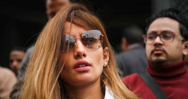 بالفيديو.. زينة عن أحمد عز لـ"هنا العاصمة":"الراجل لو نزل من نظر مراته مابيرجعش تانى"
