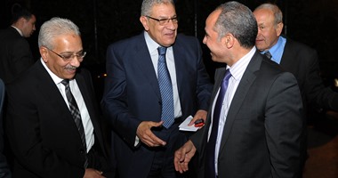 محلب يعقد مؤتمرا صحفيا غدا قبل الجلسة الافتتاحية للمؤتمر الاقتصادى