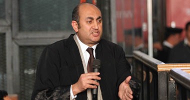 خالد على يصف حكم "الإدارية العليا" بالحق فى الإضراب السلمى بـ"الانتصار"