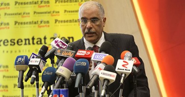 استقالة علام تحرك المياه الراكدة فى بحر الجبلاية.. رئيس الاتحاد يؤكد: رحلت حفاظا على مستقبل الكرة المصرية.. التهميش وراء قراره .. استقالة جماعية غدا.. المصرى: "علام" أخطأ.. لهيطة: الاستقالة صادمة
