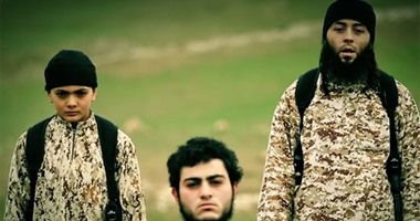 فرنسا تفتح تحقيقا لظهور جهادى يتحدث الفرنسية بفيديو اعدام لتنظيم داعش